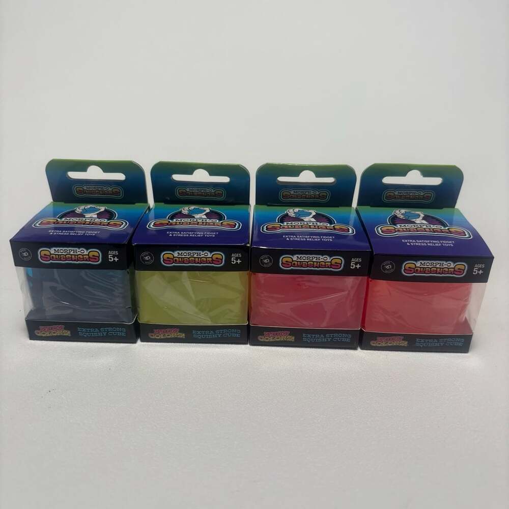 Royal Deluxe Morph-O Squashers Extra Strong